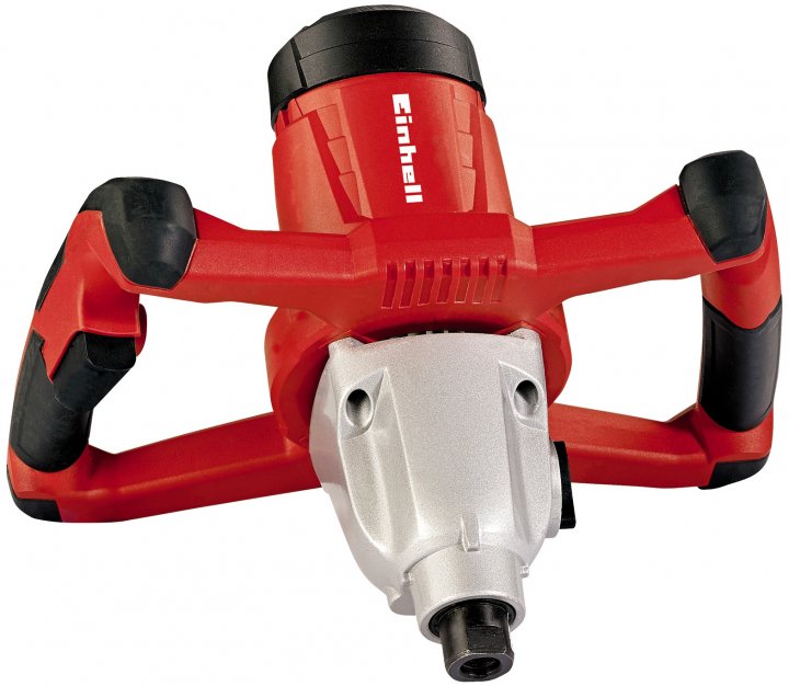 Міксер будівельний мережевий EINHELL TC-MX 1400-2 E